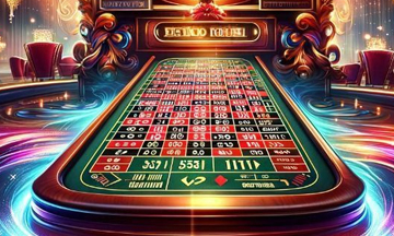 Casino Turnuvalar�: B�y�k �d�ller i�in Rekabete Kat�l�n