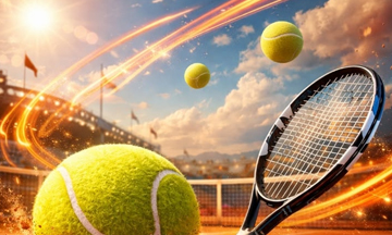 Tenis Bahislerinde Ba�ar�l� Olman�n S�rlar�
